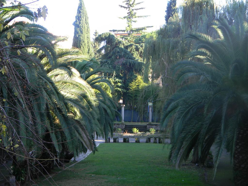 La Dimora Delle Terme Villa Viterbo Værelse billede