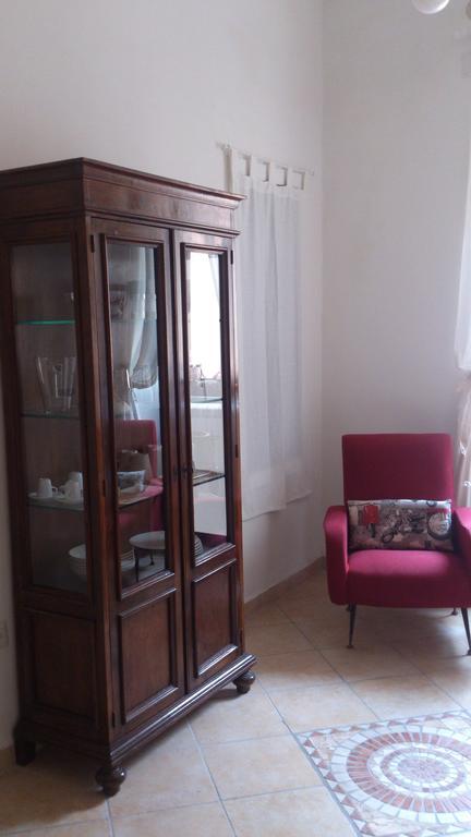 La Dimora Delle Terme Villa Viterbo Eksteriør billede