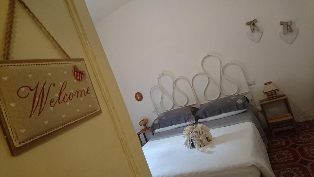 La Dimora Delle Terme Villa Viterbo Eksteriør billede