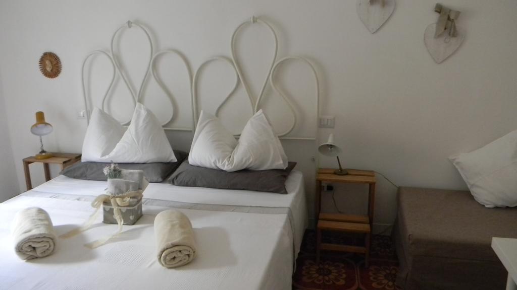 La Dimora Delle Terme Villa Viterbo Eksteriør billede