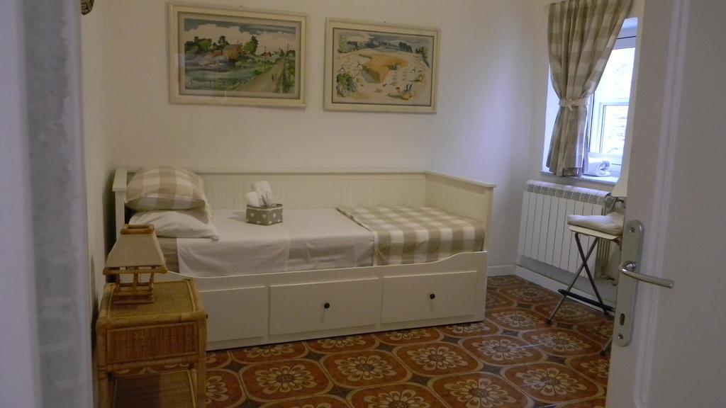 La Dimora Delle Terme Villa Viterbo Eksteriør billede