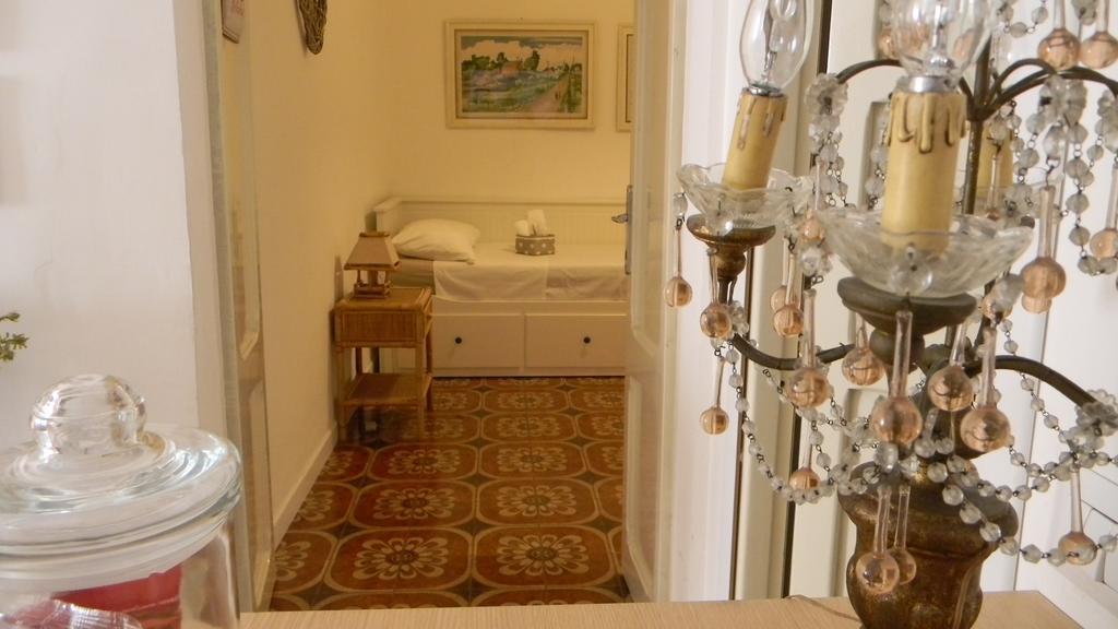 La Dimora Delle Terme Villa Viterbo Eksteriør billede
