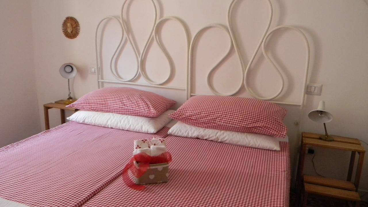 La Dimora Delle Terme Villa Viterbo Eksteriør billede